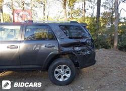 Toyota 4Runner